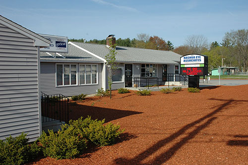 Milford office