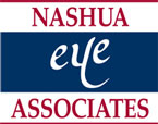 Nashua Eye Associates Logo